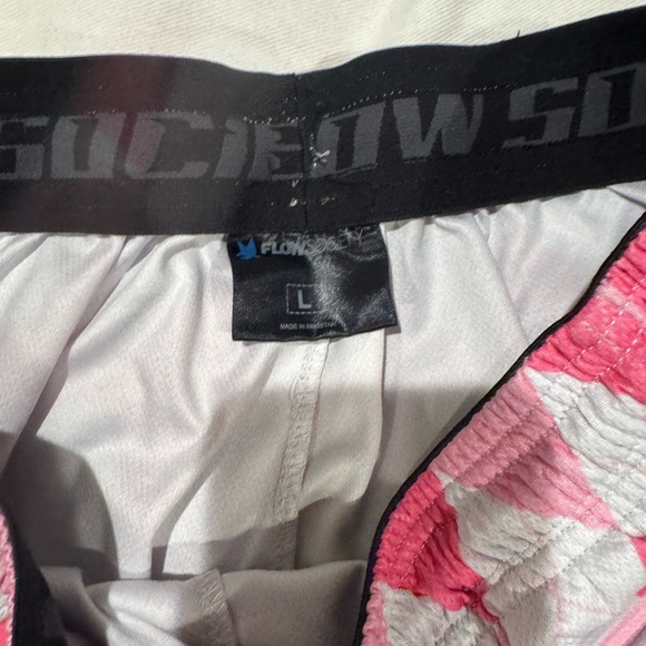 Flow society shorts - Picture 2 of 2